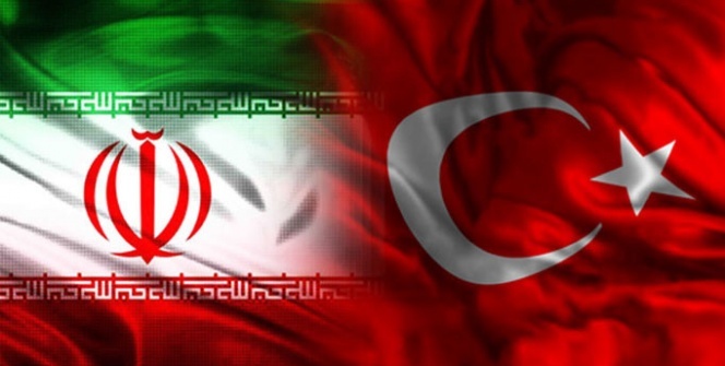 İran'dan Türkiye'ye bir destek daha