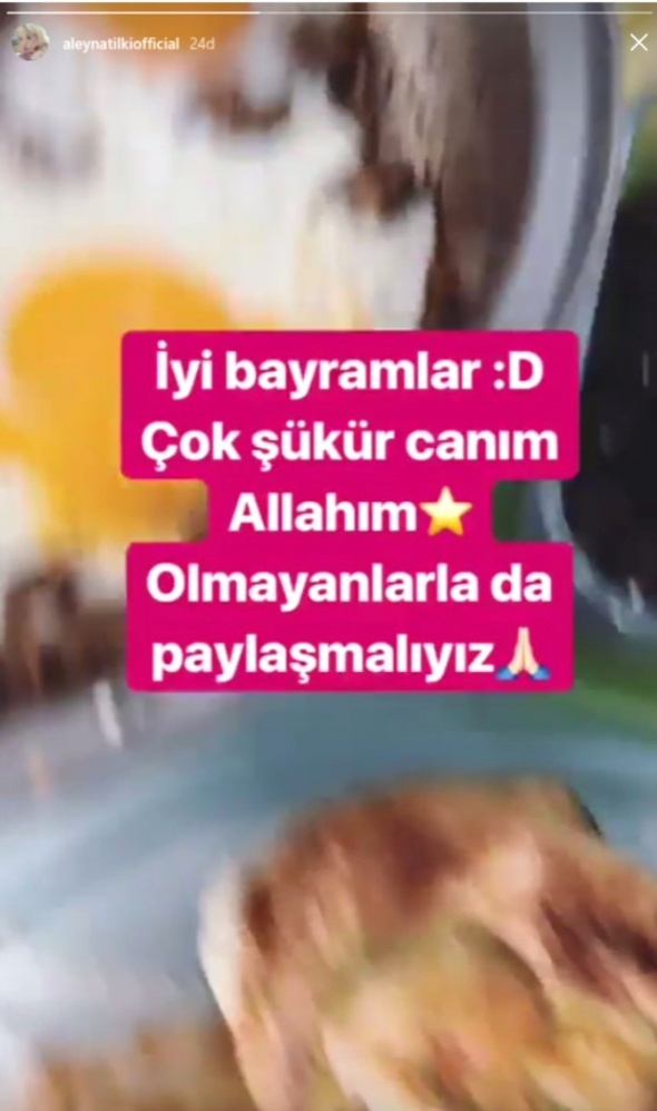 ...