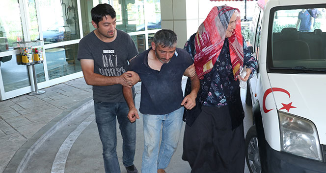 Kocaeli’de Kurban Bayramı&#039;nın ilk gün bilançosu: 616 acemi kasap yaralandı