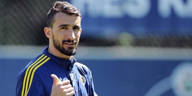 Mehmet Topal'a sürpriz talip!