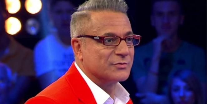 Ünlü şovmen Mehmet Ali Erbil'den kötü haber