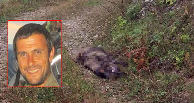 PKK’nın sözde Karadeniz lideri ‘Türk Tarık’ etkisiz hale getirildi