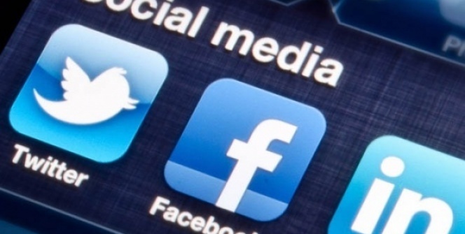Facebook ve Twitter'dan flaş karar!