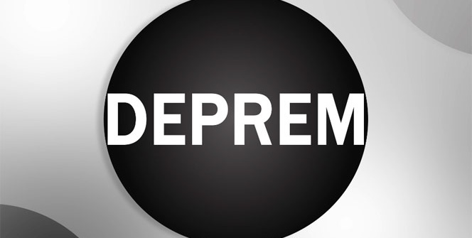 Haber az önce geldi! ABD'de deprem...