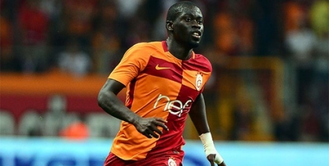 Ndiaye bombası! 16 milyon euro'ya