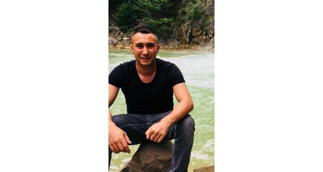 İntiharını kız arkadaşına izletmiş