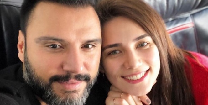 Buse Varol'dan flaş ayrılık açıklaması: Yollarımız ayrılmıştır