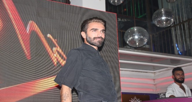 (Özel) Kemal Doğulu; modadan soğuma sebebim kadınlar