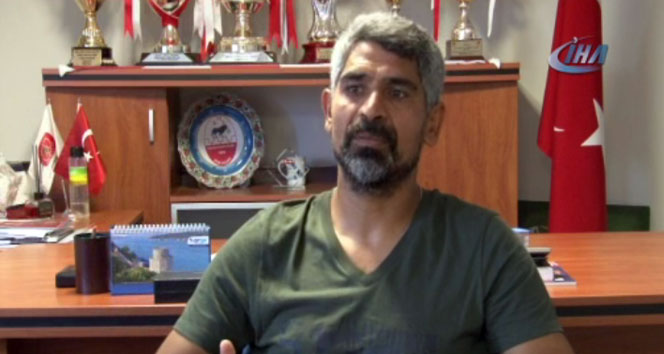 İsmet Taşdemir: 'VAR sistemi oyuncuya ve izleyiciye eziyet olmaya başladı'
