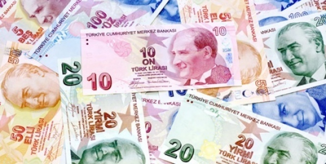 Aylık 700 lira yıllık 8 bin 402 TL destek!