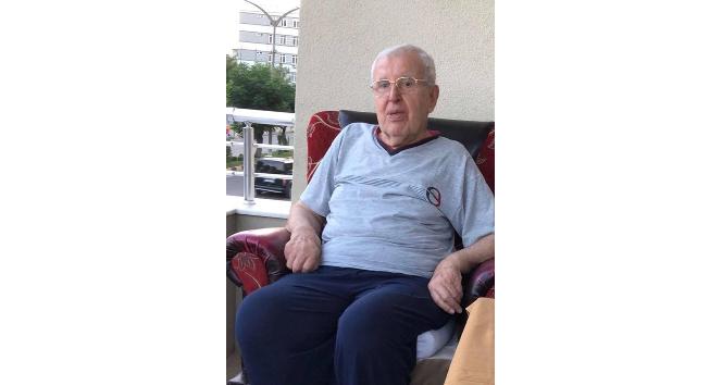 İşadamı Hikmet Öndeş vefat etti