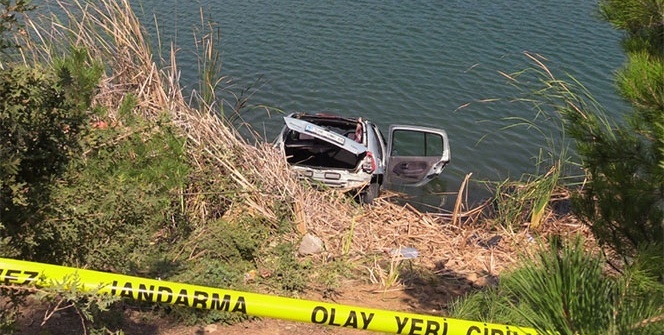 Uşak’ta feci kaza: Aynı aileden 4 ölü