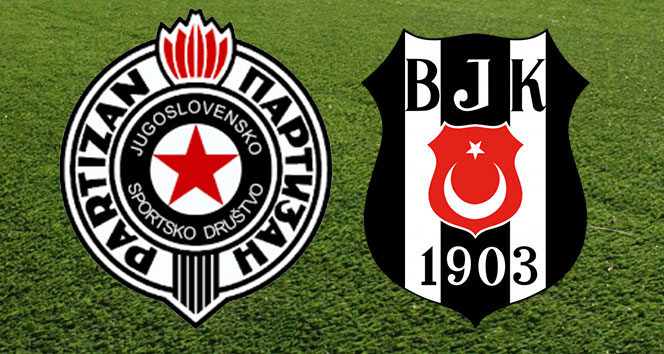 Partizan Beşiktaş Az Tv idman Tv şifresiz canlı izle | Partizan Beşiktaş Az Tv idman Tv şifresiz canlı