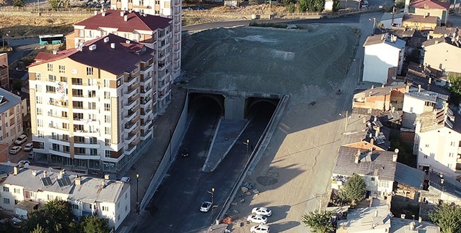 18 dakikalık süre 1 dakikaya düştü