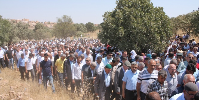 AK Parti'li eski vekilin acı günü