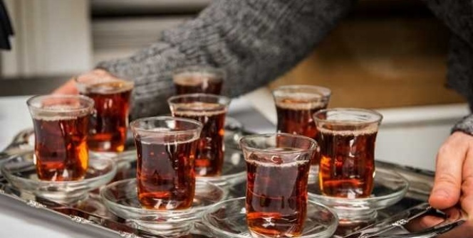Çay demlerken dikkat edilmesi gerekenler - Çay nasıl demlenir