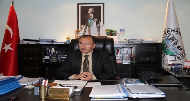 Ardahan Belediye Başkanı Faruk Köksoy, TRT Erzurum Radyosuna konuk oldu