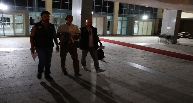 MİT ve polisten Edirne’de nefes kesen operasyon