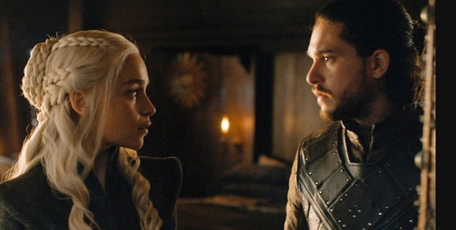 Game of Thrones 8. final sezon tarihi ertelendi mi? | Game of Thrones 8. yeni sezon ne zaman?