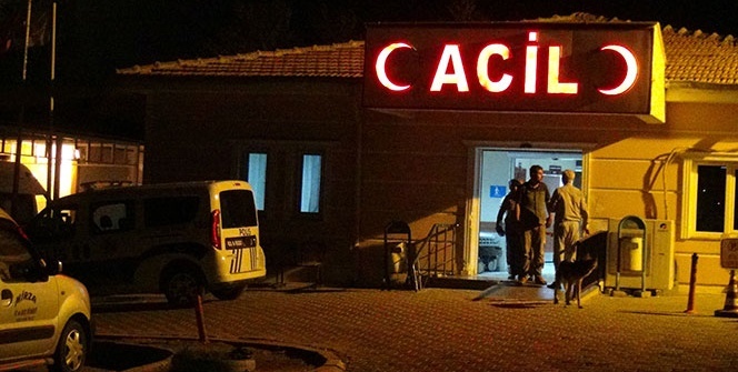 Akrabaların arazi kavgasında kan aktı: 2’si kadın 4 ölü