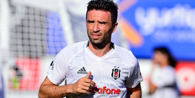 'Gökhan bana vurdu' derse benim adıma söylenen her şeyi kabul ediyorum'