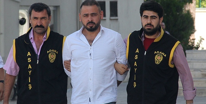 Bir de böyle çıktı! Öyle bir şey yaptı ki...