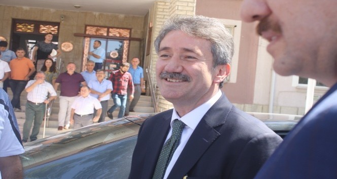 Yazıcı, İstanbul İl Milli Eğitim Müdürlüğü görevine atandı