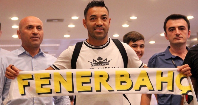 Fenerbahçe'de Marco Fabian transferi gerçekleşmedi