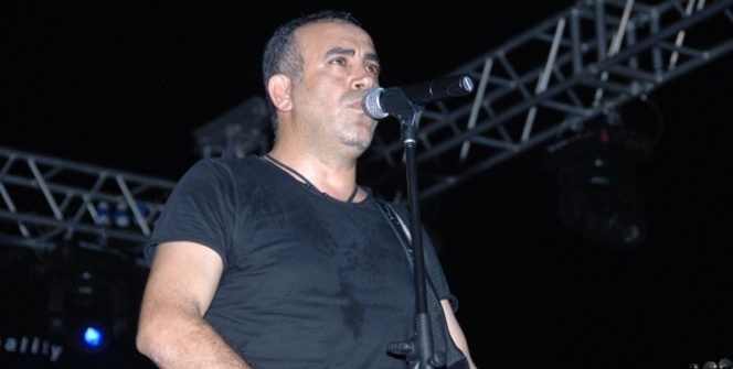 Denizde yüzerken bulunan danayı Haluk Levent satın aldı!