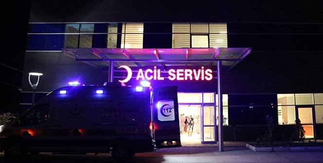 Konya’da iki grup arasında silahlı kavga: 1 ölü, 1 yaralı