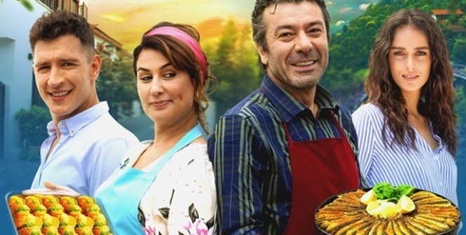 Ege'nin Hamsisi 8. yeni bölüm fragmanı yayınlandı mı? Ege'nin Hamsisi 7. son bölümde neler oldu?