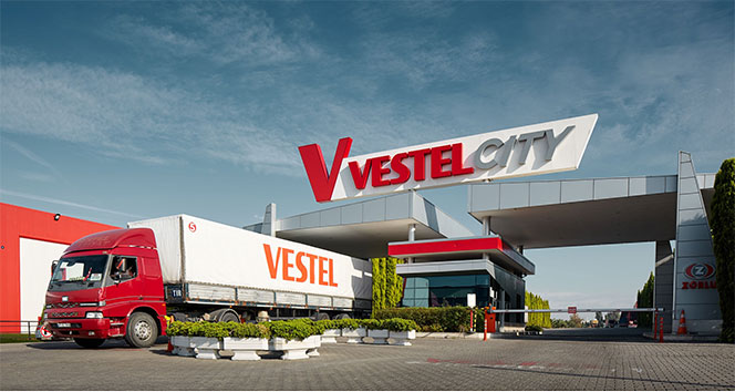 Vestel Pazarlama ve Müşteri Hizmetleri Şirketleri ‘En İyi İşyeri' seçildi