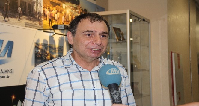Alaattin Hatayoğlu: &quot;Mete Kalkavan’ı Trabzonspor maçlarında görmek istemiyoruz&quot;