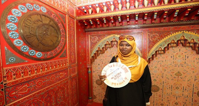 İBB 7 ayda 110 ülkeden 5 bin yabancı misafire İstanbul’u tanıttı