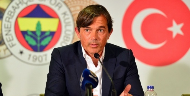 Hollanda basınından flaş Cocu iddiası!