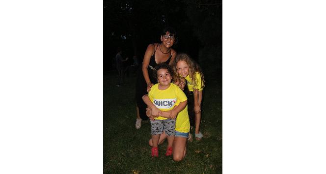 “Müsaadenizle Büyükler”de beyaz perde heyecanı