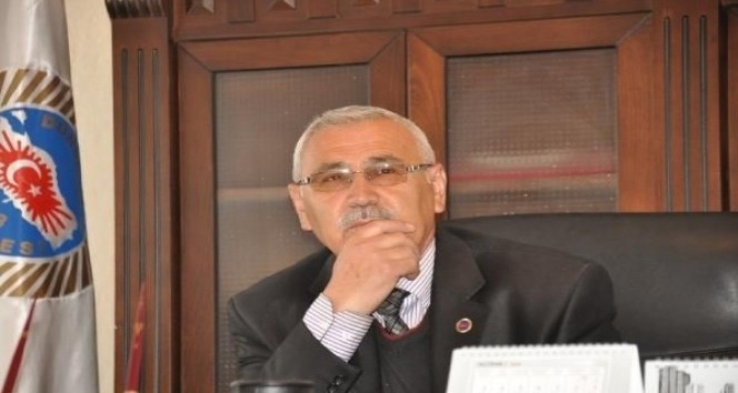 Niğde’de MHP’li Belediye Başkanı partisinden istifa etti
