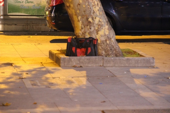 ...