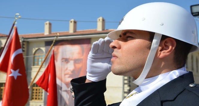 Kilis’te 30 Ağustos Zafer Bayramı kutlamaları