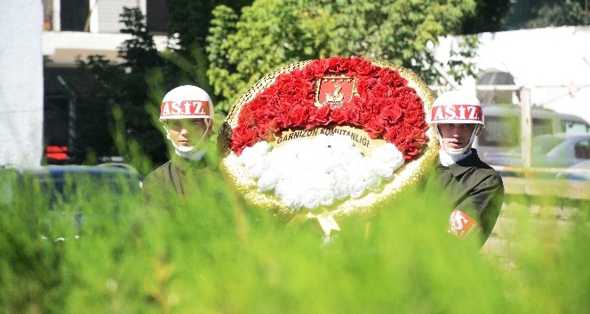 Tatvan’da 30 Ağustos Zafer Bayramı kutlandı