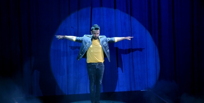 Tarkan'dan flaş dolar hamlesi