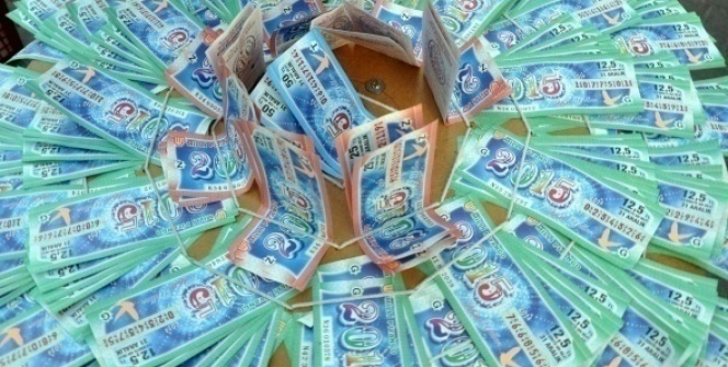 Milli Piyango çekiliş sonuçları bilet sorgulama 30 Ağustos 2018