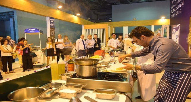 Brezilya’dan Rusya’ya 65 bin alıcı İstanbul’a geliyor