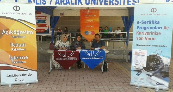 Sınavsız ikinci üniversite