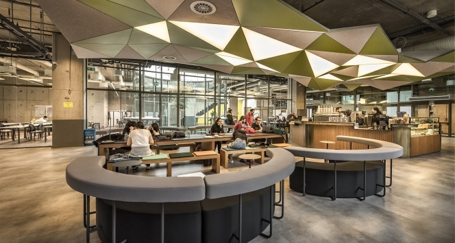 Özyeğin Üniversitesi'nden girişimcilere sermaye desteği