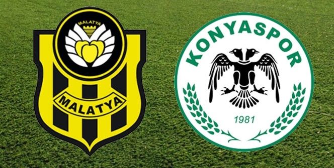 Yeni Malatyaspor Konyaspor Maç Bilgi Ekranı