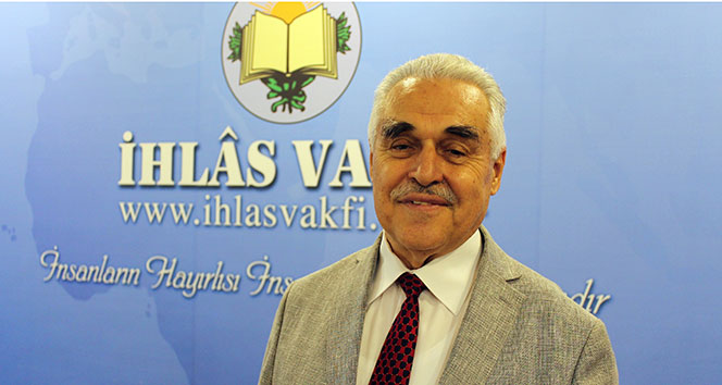 İhlâs Vakfı yurtlarına kayıt yaptıracak öğrenciler devlet desteği alacak