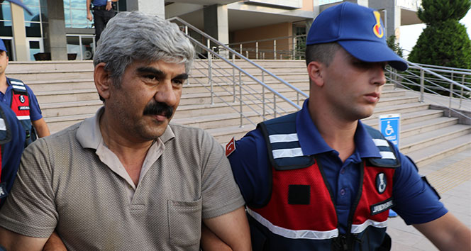 Danıştay saldırısı sanığı Osman Yıldırım tutuklandı