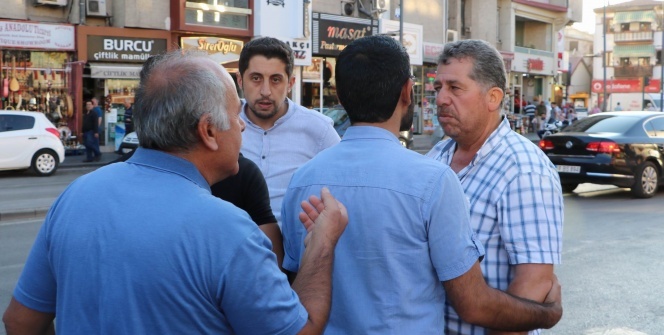 İnsanlık yapacağına pişman oldu!
