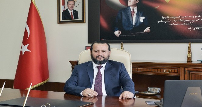 KMÜ’ye 3 bin 721 yeni öğrenci geliyor